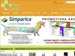 Sites similar to zooceric.com