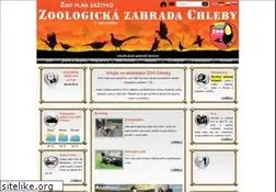 Sites similar to zoochleby.cz