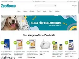 Sites similar to zoocities.de