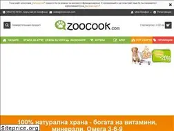 Sites similar to zoocook.com