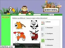 Sites similar to zoocool.nl