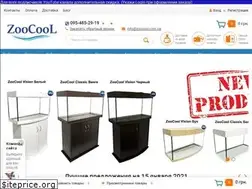 Sites similar to zoocool.ua