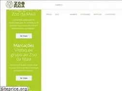 Sites similar to zoodamaia.pt