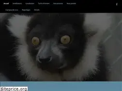 Sites similar to zoodefalardeau.com