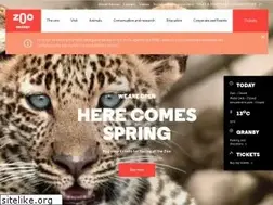 Sites similar to zoodegranby.com
