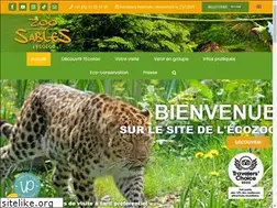 Sites similar to zoodessables.fr