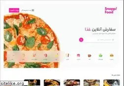 Sites similar to zoodfood.com