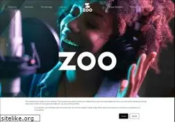 Sites similar to zoodigital.com