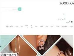 Sites similar to zoodika.com