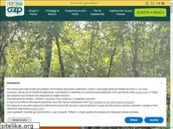 Sites similar to zoodipistoia.it