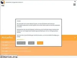 Sites similar to zoodirektoren.de