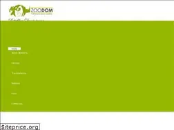 Sites similar to zoodom.gob.do