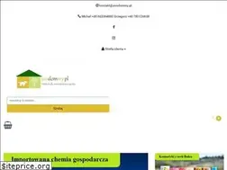 Sites similar to zoodommy.pl