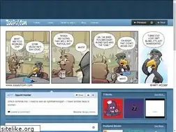 Sites similar to zoodotcom.com