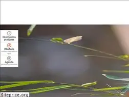 Sites similar to zoodujardindesplantes.fr
