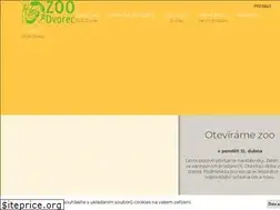 Sites similar to zoodvorec.cz