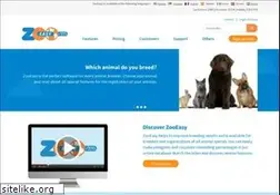 Sites similar to zooeasy.com