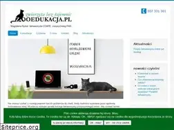 Sites similar to zooedukacja.pl