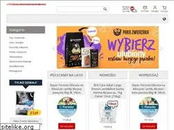 Sites similar to zooekspres.pl