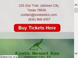 Sites similar to zooexotics.com