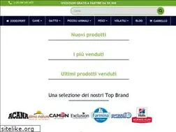 Sites similar to zooexpert.it