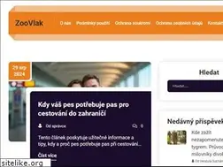 Sites similar to zooexpres.cz