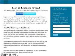 Sites similar to zooeybookz.com