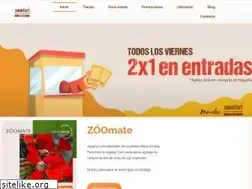 Sites similar to zoofari.com.mx