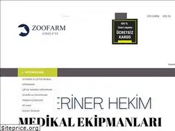 Sites similar to zoofarm.com.tr
