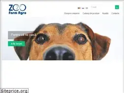 Sites similar to zoofarmagro.md
