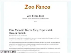 Sites similar to zoofence.org