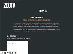 Sites similar to zoofestival.co.uk