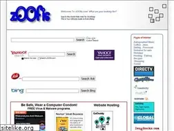 Sites similar to zoofis.com