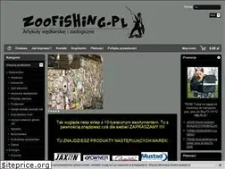 Sites similar to zoofishing.pl
