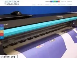 Sites similar to zoofitech.com
