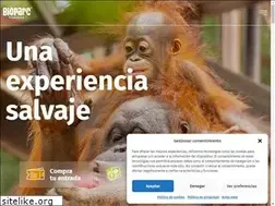 Sites similar to zoofuengirola.com