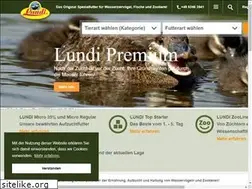 Sites similar to zoofutter.com