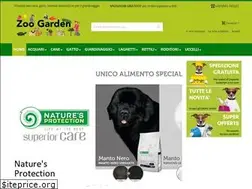 Sites similar to zoogarden.eu