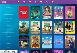 Sites similar to zoogdisney.com