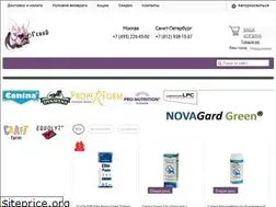 Sites similar to zoogeniy.ru