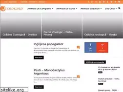 Sites similar to zooghid.ro