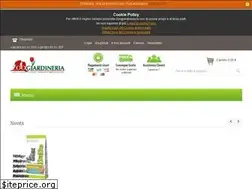 Sites similar to zoogiardineria.it