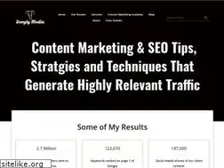 Sites similar to zoogly.co.uk