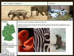 Sites similar to zoogo.info