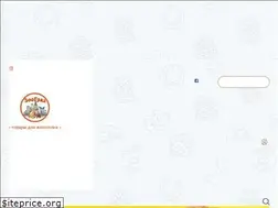 Sites similar to zoograd-nsk.ru