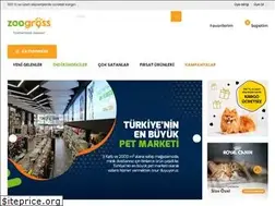 Sites similar to zoogross.com