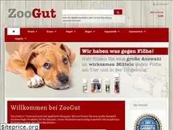 Sites similar to zoogut.de