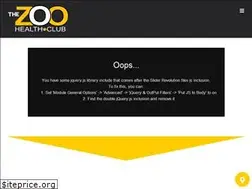 Sites similar to zoogymfranchise.com
