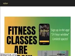 Sites similar to zoogymnh.com