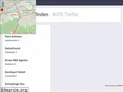 Sites similar to zoohandlungen.net